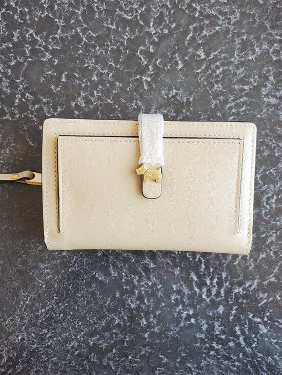 RADLEY LONDON Handbags - RADLEY ! Willis Street  Medium Bifold wallet